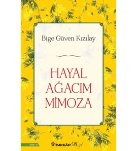 Hayal Ağacım Mimoza