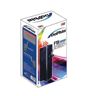 Dolphin İç Filtre 500 L/H
