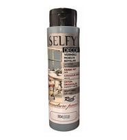 RİCH SLF-500-5834 SELFY DECOR VERNİKLİ AKRİLİK BOYA 500cc.LOTUS