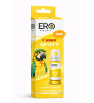 Canon Pixma G1420 Sarı Muadil Mürekkep 70ML