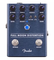 Fender Full Moon Distortion
