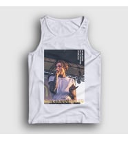 Presmono Unisex Beyaz Jesse Rutherford The Neighbourhood Atlet 175591tt