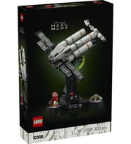 LEGO Icons 11389 Project Hail Mary