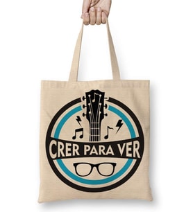 Crer Para VerBez Çanta Uzun Saplı