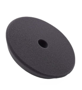Detail Market Orbital Gri Sert Pasta Süngeri 150/130 mm