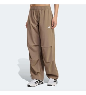 Adidas KT1259 We Woven Pan Kadın Eşofman Altı
