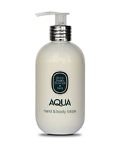 Eyüp Sabri Tuncer Aqua El ve Vücut Losyonu 280 ml