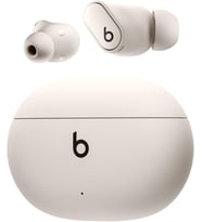Studio Buds + Gürültü Önleme Özellikli Gerçek Kablosuz Kulaklık, Apple ve Android ile Gelişmiş Uyumluluk, Yerleşik Mikrofon, Tere Dayanıklı Bluetooth Kulaklık - Şeﬀaf