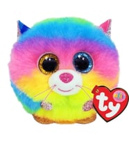 Mulvxurg  Urg02  Beanie Balls Peluş Kedi Gizmo 7 Cm (Mulvix)