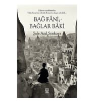 Bağ Fani, Bağlar Baki
