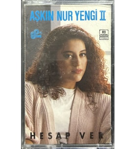 (Plak Değildir KASET tir) Kaset Aşkın Nur Yengi II Hesap Ver Kaset