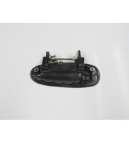 TOYOTA COROLLA- AE101- 93/98; ARKA KAPI DIŞ AÇMA KOLU SAĞ SİYAH (PÜTÜRLÜ) (TYG) 69230-12150 193-3061