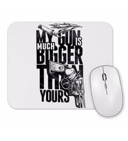 Mustafa Kemal Atatürk Mouse Pad