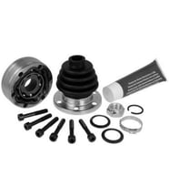 VW GOLF3 4 Bora Polo Caddy 1.6 AKL AEH 1991- Aks Kafasi İç 33X94 32MM Abssiz 171498103CV Wencor