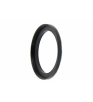 49mm - 77mm Step-Up Ring Filtre Adaptörü (Siyah)
