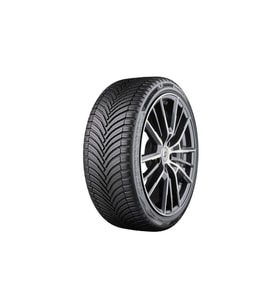 Bridgestone Turanza All Season 6 255/55R20 110Y XL M+S 3PMSF 4x4 Dört Mevsim Lastiği (Üretim Yılı: 2025)