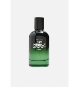 ZARA HERBAL 02 EDP 100ML ERKEK PARFÜMÜ