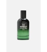 ZARA HERBAL 02 EDP 100ML ERKEK PARFÜMÜ