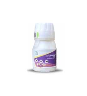 Bayer K-Othrine 50 Sc Konsantre Haşere Ilacı 50 Cc