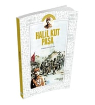 Halil Kut Paşa
