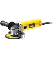 Dewalt Dwe4016 730W Avuç Taşlama 115 Mm (Mavi-Yeşil)