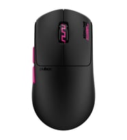 Pulsar Pro Series Susanto-X Medium 8K Hz XS-1 Sensör Kablosuz Simetrik Gaming Mouse (PSSTX21)
