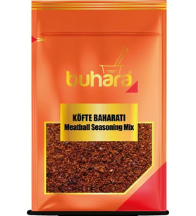 Northcity BUHARA KÖFTE BAHARI 50 GR