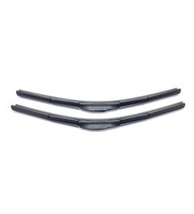 Peugeot Partner 2003-2008 Ön Cam Silecek Silgi Takımı 55x53cm