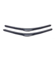 Peugeot Partner 2003-2008 Ön Cam Silecek Silgi Takımı 55x53cm