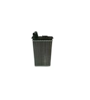Kalorıfer Radyatoru Mekanık 250x156 Mm– 7754065-Autolux- Fıat Tempra 1989 Ve Sonrası Uyumlu