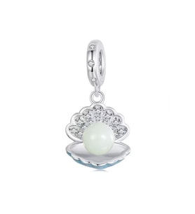 Fubena İstiridye Sallantılı Charm