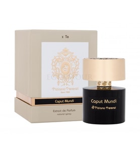 Tiziana Terenzi Caput Mundi Extrait De Parfum Unisex Erkek Parfüm 100 ml