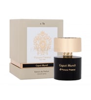Tiziana Terenzi Caput Mundi Extrait De Parfum Unisex Erkek Parfüm 100 ml
