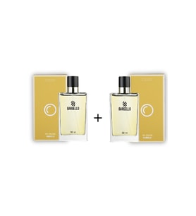 299x2(2adet) Orıental Unısex 50 Ml Edp