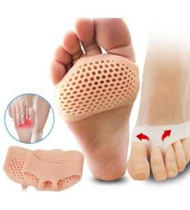 Orta Parmak Metatarsal Pad