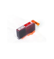 Muadil 364xl Kırmızı Ink Kartuş 13ml 2 Lİ
