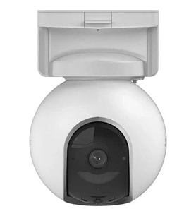 EZVIZ 3MP 4G Bataryalı 4MM CS-EB8 IP Güvenlik Kamerası Pan-Tilt