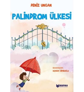 Palindrom Ülkesi