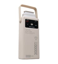 Powerway PD30 30.000Mah 22.5W PD & QC 3.0 Hızlı Şarj Destekli Dijital Göstergeli Powerbank