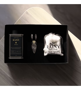 Rainy Grace Gift Box - Kadın Hediye Seti