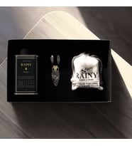 Rainy Grace Gift Box - Kadın Hediye Seti