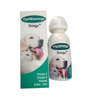 Bio Pet Active OptiBiomega Balık Yağı Sıvı Besin Takviyesi 100 Ml