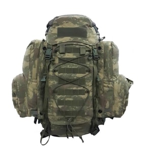 MEYDAN TACTICAL 45+ SIRT ÇANTASI (STD)