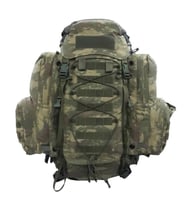 MEYDAN TACTICAL 45+ SIRT ÇANTASI (STD)
