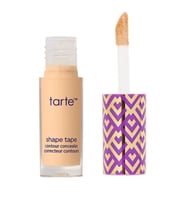 TARTE Travel Size Shape Tape Concealer 22N light neutral - Kapatıcı