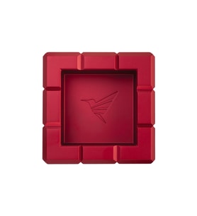 Colibri Heritage Kırmızı Dörtlü Puro Küllüğü - TR8376