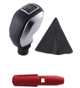 Partner Tepee 207 301 307 407 206 306 Spor Vites Topuzu Spor Topuzu + 407 Körük