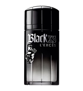 Paco Rabbane Black XS Erkek Parfüm Edt 100 Ml
