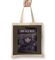 Mukoro Danganronpa Bez Çanta Uzun Saplı