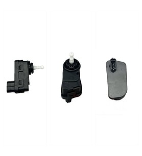FAR AYAR MOTORU HYUNDAI GETZ 2003-2006 / SONATA 2002-2005 / ELANTRA 2001-2005 / TUCSON 2004-2010 (Boş)
